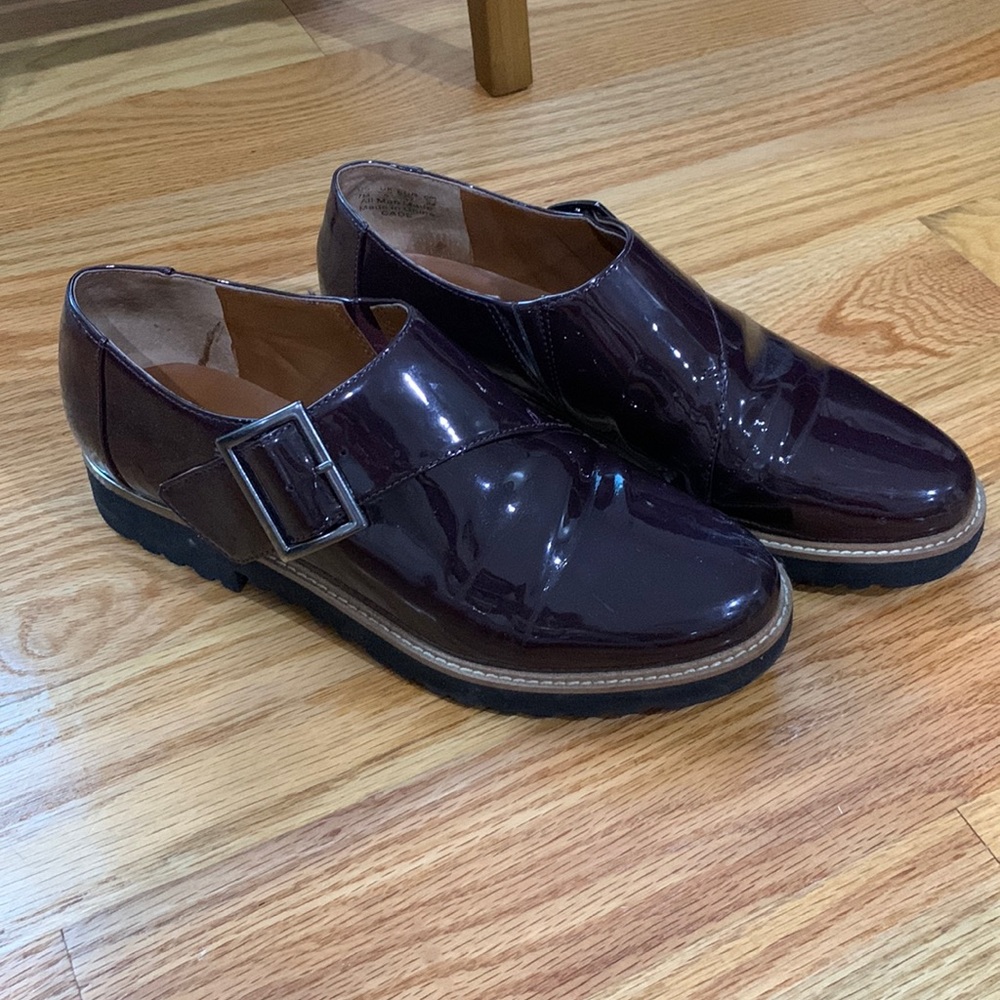 Franco sarto loafers